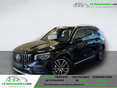 Mercedes GLB 35 AMG BVA 4Matic