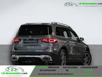 Mercedes GLB 200 BVA