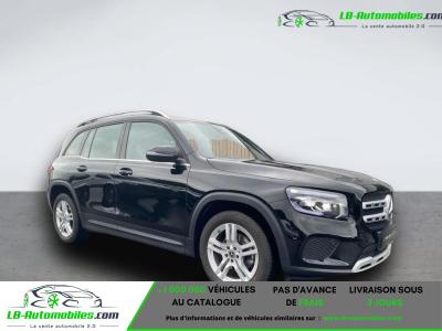 Mercedes GLB 200 BVA