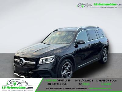 Mercedes GLB 200 BVA