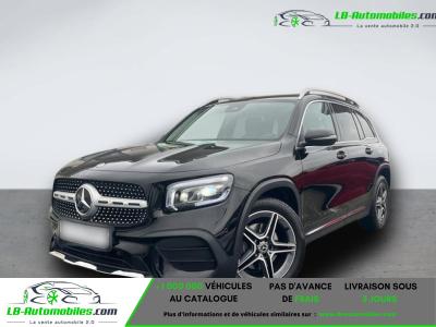 Mercedes GLB 200 BVA