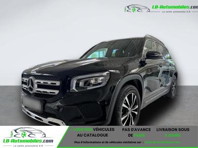 Mercedes GLB 220 d BVA 4Matic