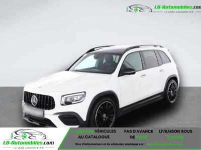 Mercedes GLB 250 BVA 4Matic