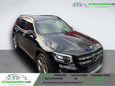 Mercedes GLB 250 BVA 4Matic