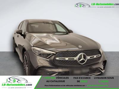 Mercedes GLC Coupe 200 BVA 4Matic