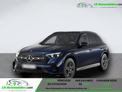 Mercedes GLC Coupe 400 e BVA 4Matic