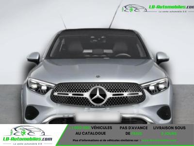 Mercedes GLC Coupe 220 d BVA 4Matic