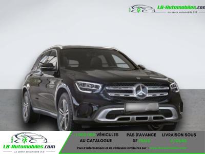 Mercedes GLC 300 e BVA 4Matic