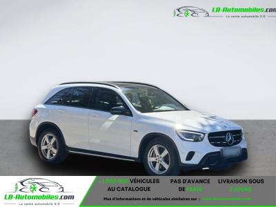 Mercedes GLC 300 e BVA 4Matic
