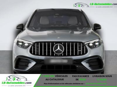 Mercedes GLC 43 AMG BVA 4Matic