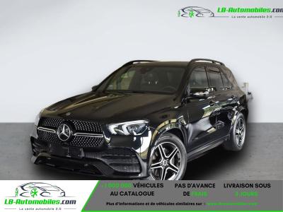 Mercedes GLE  350 d BVA 4Matic