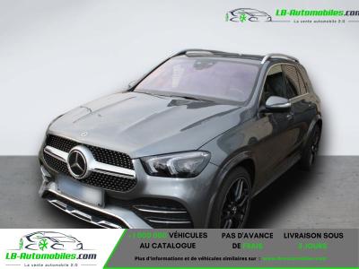 Mercedes GLE  400 d BVA 4Matic
