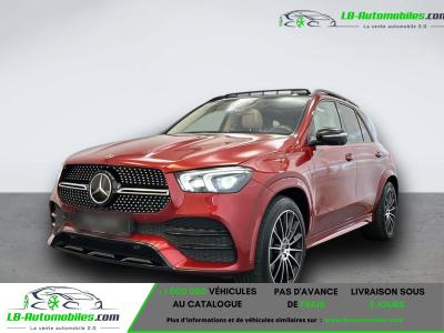 Mercedes GLE  400 d BVA 4Matic
