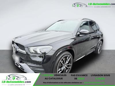 Mercedes GLE  450 EQBoost BVA 4Matic