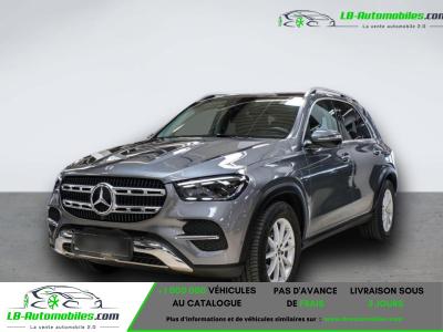 Mercedes GLE  300 d BVA 4Matic