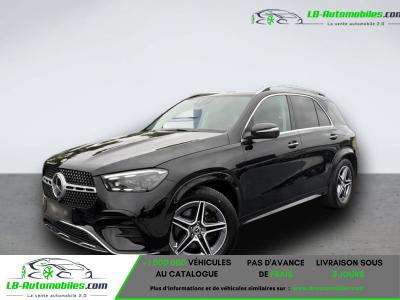 Mercedes GLE  300 d BVA 4Matic