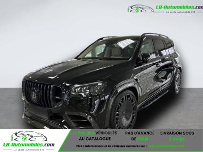 Mercedes GLS 63 AMG 4MATIC+