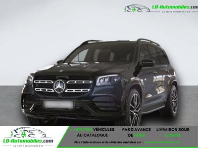 Mercedes GLS 400d 4Matic BVA