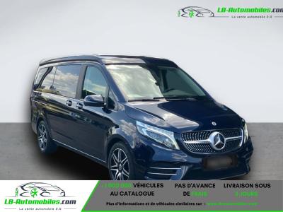 Mercedes Classe V Marco Polo 250d BVA