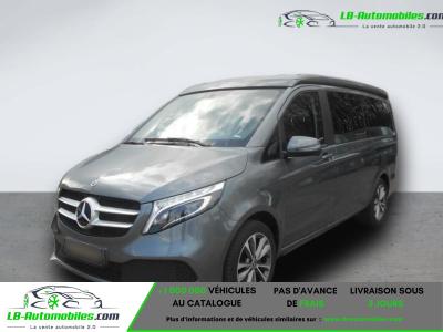 Mercedes Classe V Marco Polo 250d BVA