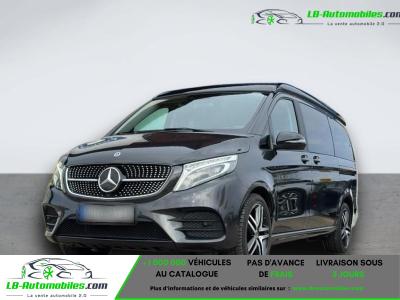 Mercedes Classe V Marco Polo 250d BVA