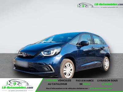 Honda Jazz e:HEV 1.5 i-MMD 97ch