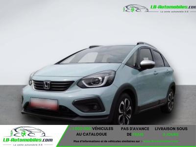 Honda Jazz e:HEV 1.5 i-MMD 97ch