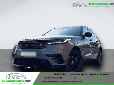 Land Rover Range Rover Velar 2.0L P400e PHEV 404ch AWD BVA