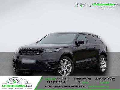 Land Rover Range Rover Velar 2.0L P400e PHEV 404ch AWD BVA