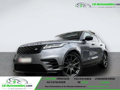 Land Rover Range Rover Velar 3.0L D300 BVA