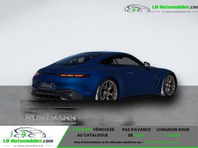 Mercedes AMG GT Coupe R 585 ch BVA