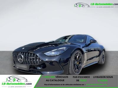 Mercedes AMG GT Coupe R 585 ch BVA