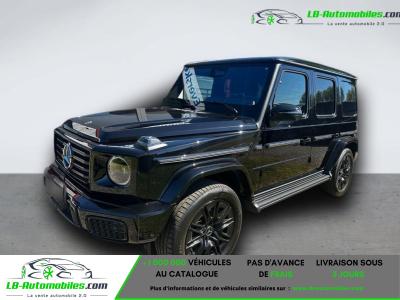 Mercedes Classe G 500 BVA