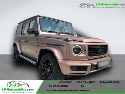 Mercedes Classe G 500 BVA