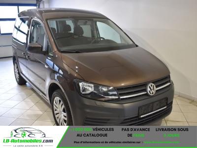 Volkswagen Caddy 2.0 TDI 150 BVM