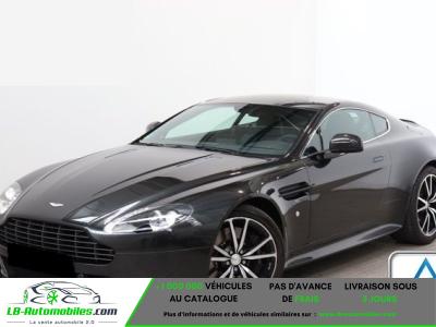 Aston Martin Vantage V8 S 4.7