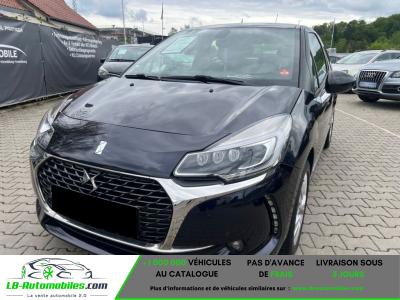 DS DS3 DS 3 PureTech 110 BVA