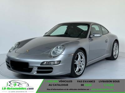 Porsche 911 - 991 Coupe 4 3.6i 325