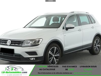 Volkswagen Tiguan Tiguan 2.0 TDI 150 BVM