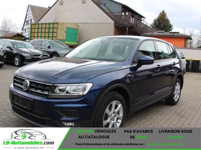 Volkswagen Tiguan Tiguan 2.0 TDI 150 BVM