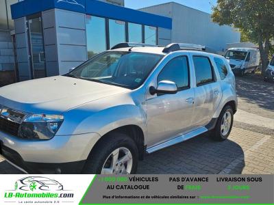 Dacia Duster TCe 105 4x4