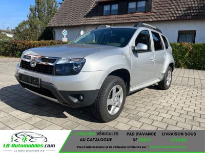 Dacia Duster TCe 105 4x4