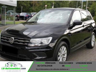 Volkswagen Tiguan 2.0 TDI 150ch BVM