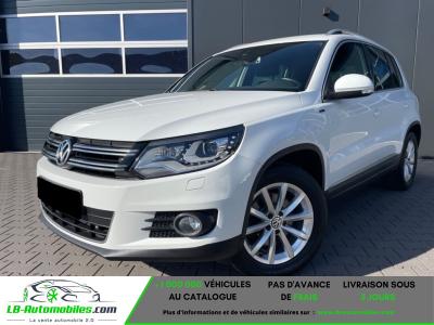 Volkswagen Tiguan 2.0 TDI 150ch BVM