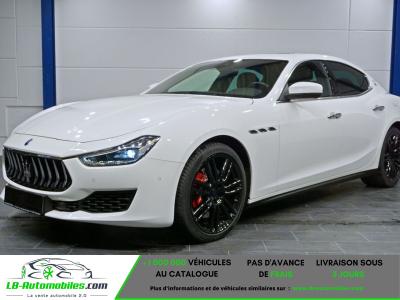 Maserati Ghibli Ghibli 3.0 V6 350