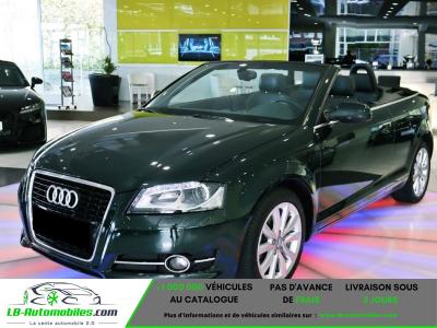 Audi A3 Cabriolet 1.8 TFSI 160 BVA