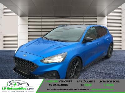 Ford Focus ST Focus 2.0 EcoBlue 190 S&S