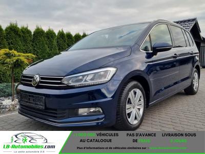 Volkswagen Touran Touran 1.5 TSI EVO 150 7pl