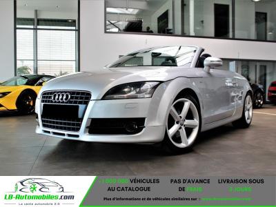 Audi TT Roadster 2.0 TFSI 200