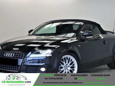 Audi TT Roadster 2.0 TFSI 200